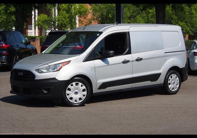 Thumbnail image of 2019 Ford Transit Connect at Ideal Auto