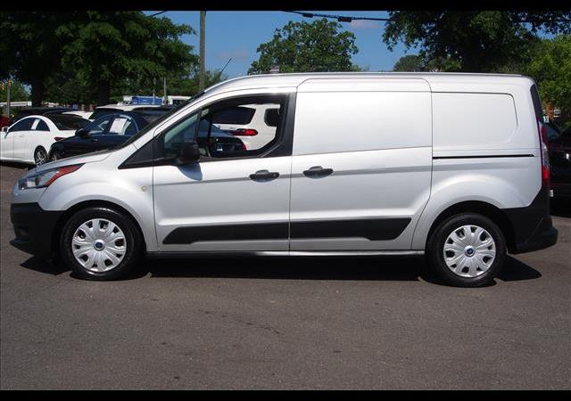 Thumbnail image of 2019 Ford Transit Connect at Ideal Auto