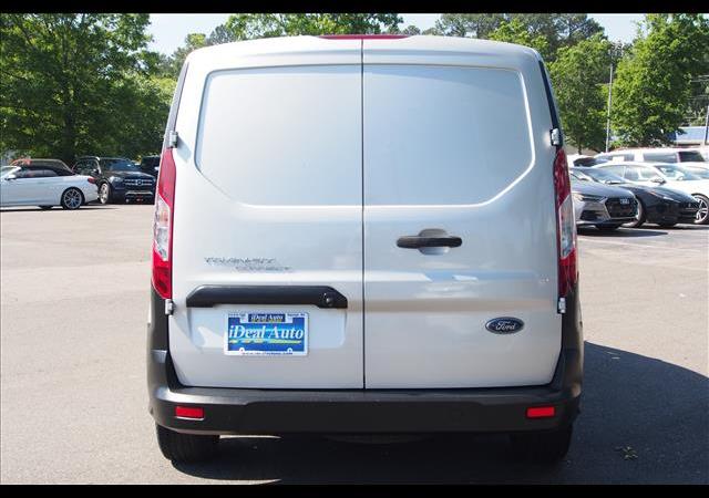 Thumbnail image of 2019 Ford Transit Connect at Ideal Auto