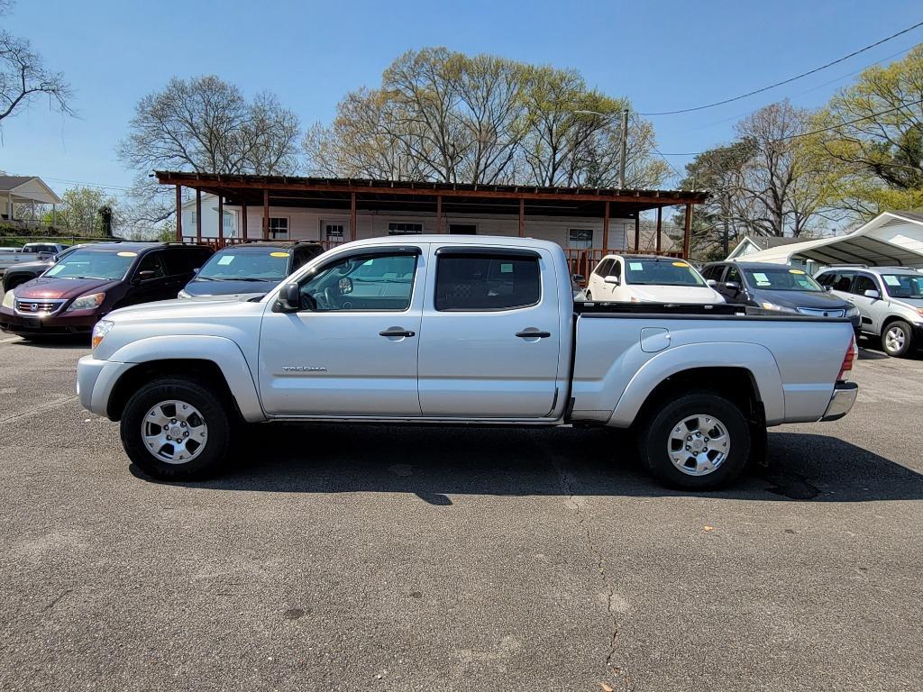 Thumbnail image of 2009 Toyota Tacoma at Exclusive Auto Center LLC