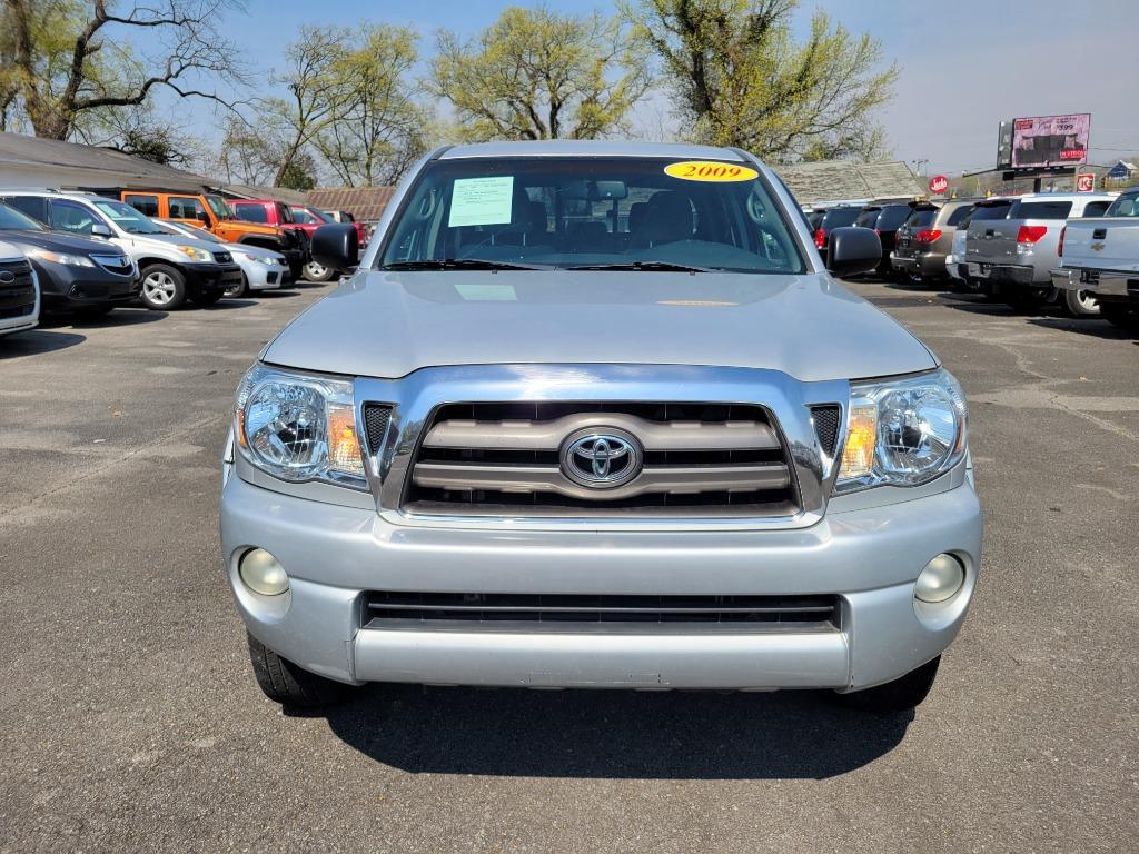 Thumbnail image of 2009 Toyota Tacoma at Exclusive Auto Center LLC