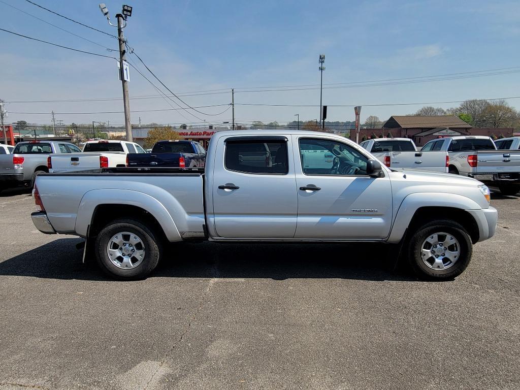 Thumbnail image of 2009 Toyota Tacoma at Exclusive Auto Center LLC