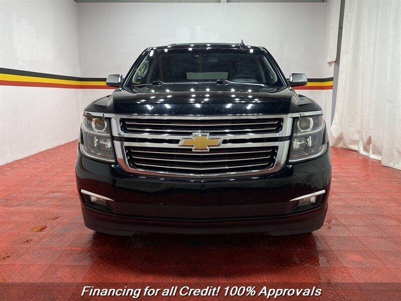 Thumbnail image of 2017 Chevrolet Suburban at Temple Hills