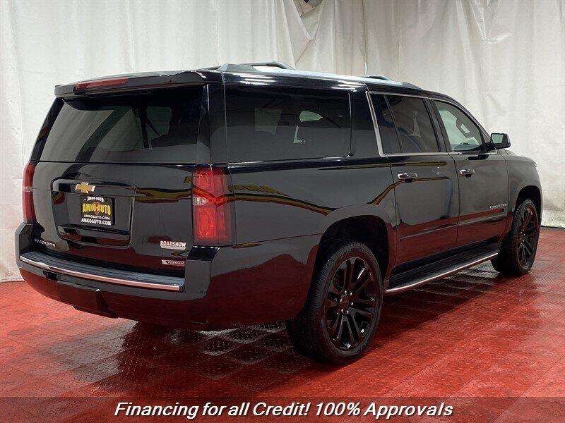 Thumbnail image of 2017 Chevrolet Suburban at Temple Hills