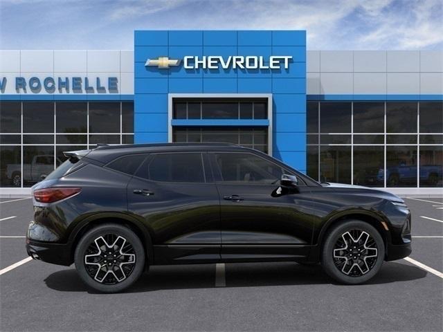 Thumbnail image of 2025 Chevrolet Blazer at New Rochelle Chevrolet