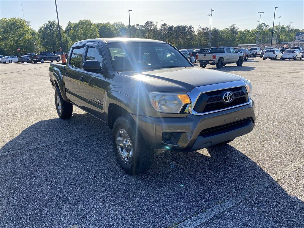 Thumbnail image of 2012 Toyota Tacoma at Cartown Auto Sales