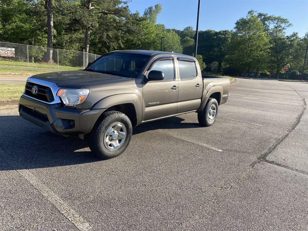 Thumbnail image of 2012 Toyota Tacoma at Cartown Auto Sales