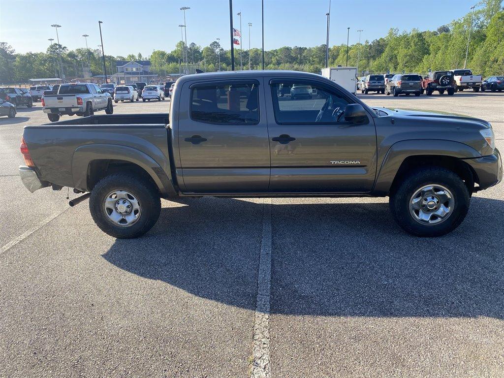 Thumbnail image of 2012 Toyota Tacoma at Cartown Auto Sales