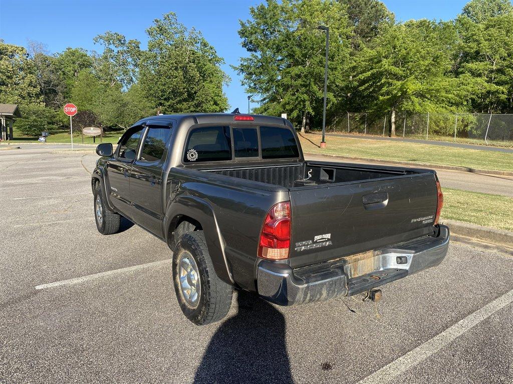 Thumbnail image of 2012 Toyota Tacoma at Cartown Auto Sales
