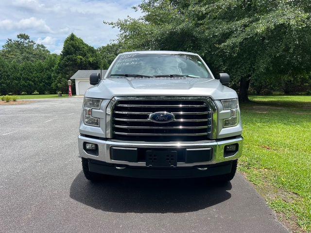 Thumbnail image of 2017 Ford F-150 at EICHER AUTO SALES