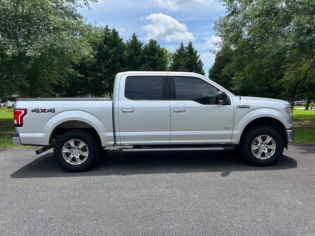 Thumbnail image of 2017 Ford F-150 at EICHER AUTO SALES