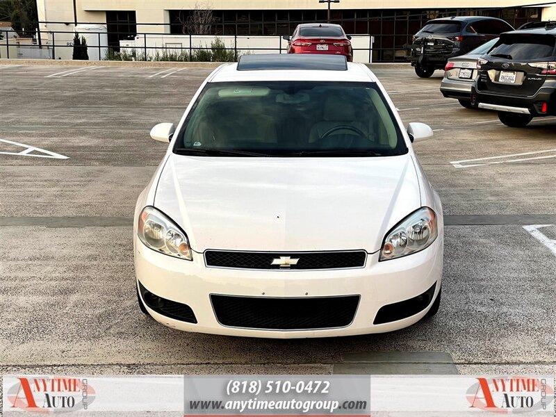 Thumbnail image of 2006 Chevrolet Impala at Anytime Auto Group