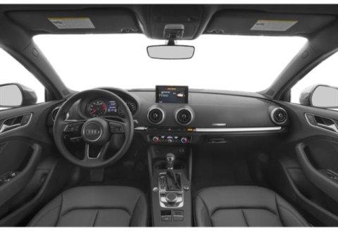 Thumbnail image of 2019 Audi A3 at Audi of Smithtown