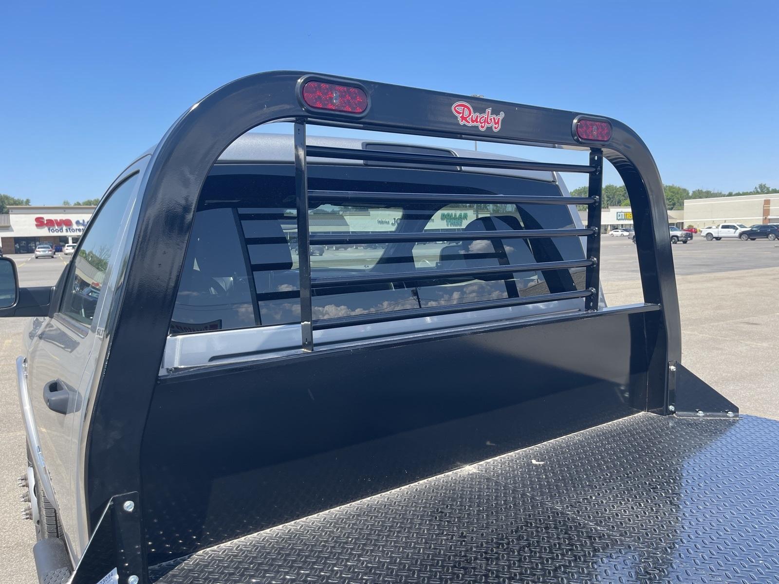 Thumbnail image of 2022 Ram 3500 at Joe Cecconi's Chrysler Complex