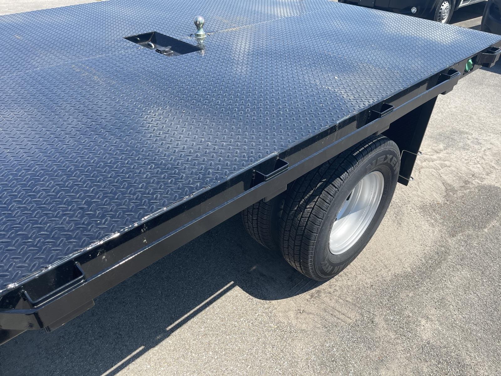 Thumbnail image of 2022 Ram 3500 at Joe Cecconi's Chrysler Complex