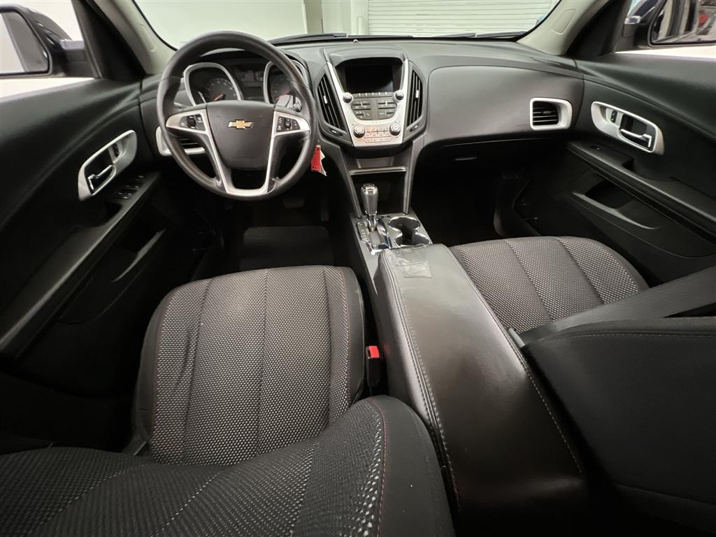 Thumbnail image of 2017 Chevrolet Equinox at Mccluskey Chevrolet Kings Automall