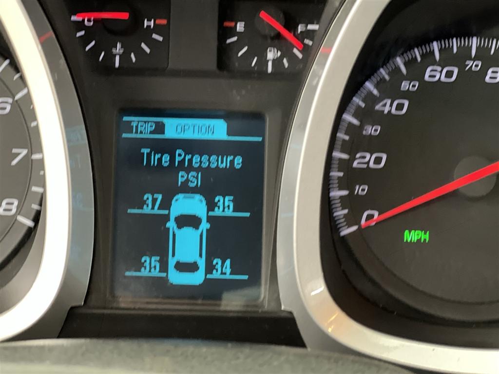 Thumbnail image of 2017 Chevrolet Equinox at Mccluskey Chevrolet Kings Automall