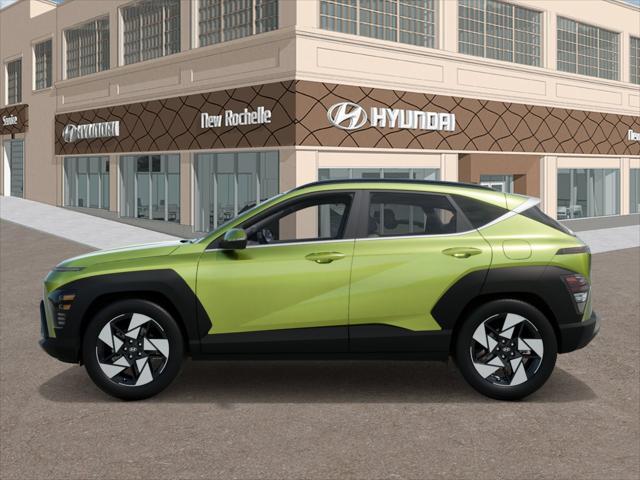 Thumbnail image of 2025 Hyundai KONA at Empire Genesis of New Rochelle