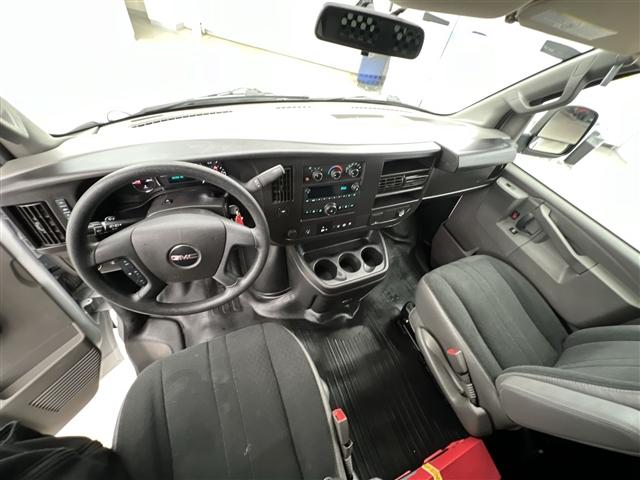 Thumbnail image of 2022 GMC Savana at Mccluskey Chevrolet Kings Automall