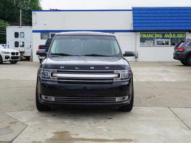 Thumbnail image of 2019 Ford Flex at A & B Motors
