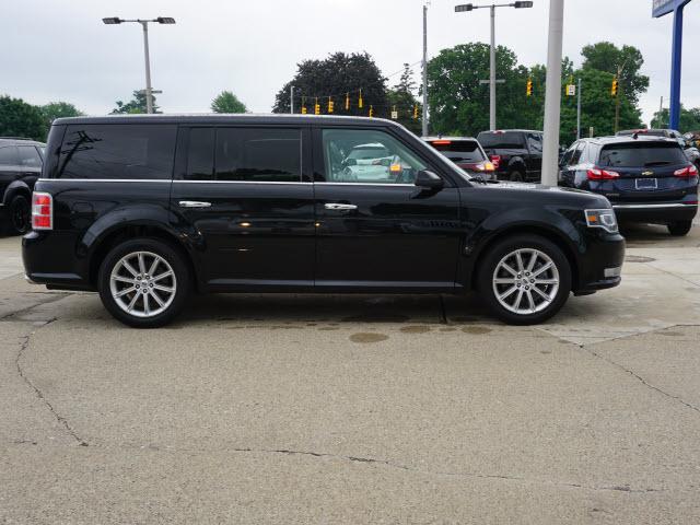 Thumbnail image of 2019 Ford Flex at A & B Motors