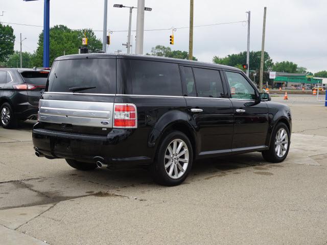 Thumbnail image of 2019 Ford Flex at A & B Motors