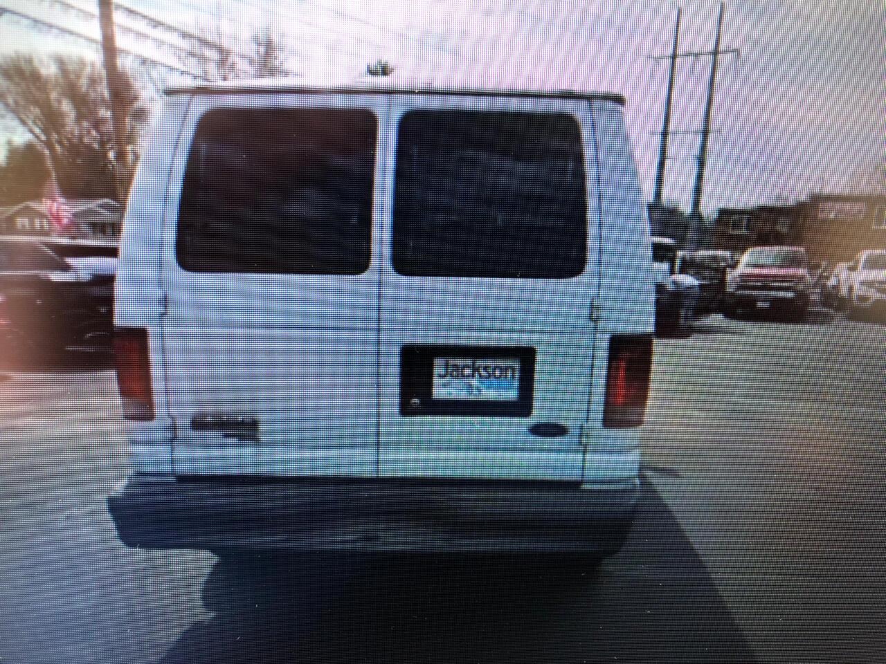 Thumbnail image of 2007 Ford E-Series at Jackson Auto