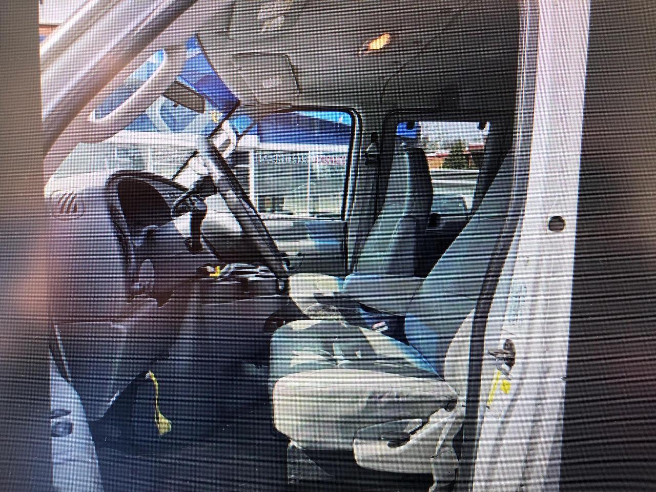 Thumbnail image of 2007 Ford E-Series at Jackson Auto