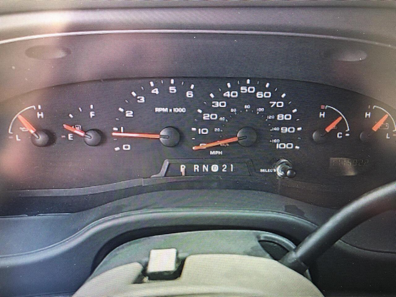 Thumbnail image of 2007 Ford E-Series at Jackson Auto