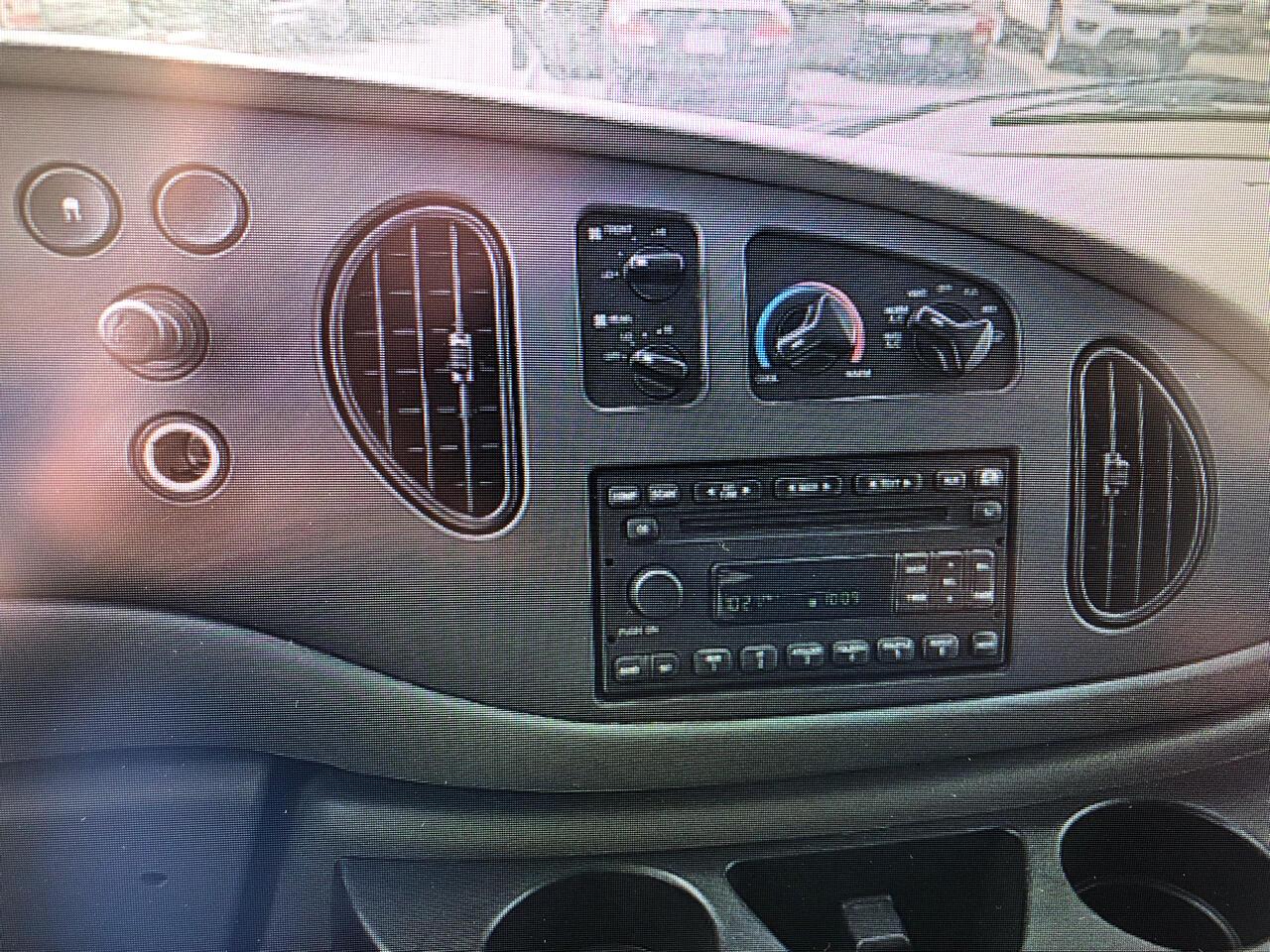 Thumbnail image of 2007 Ford E-Series at Jackson Auto