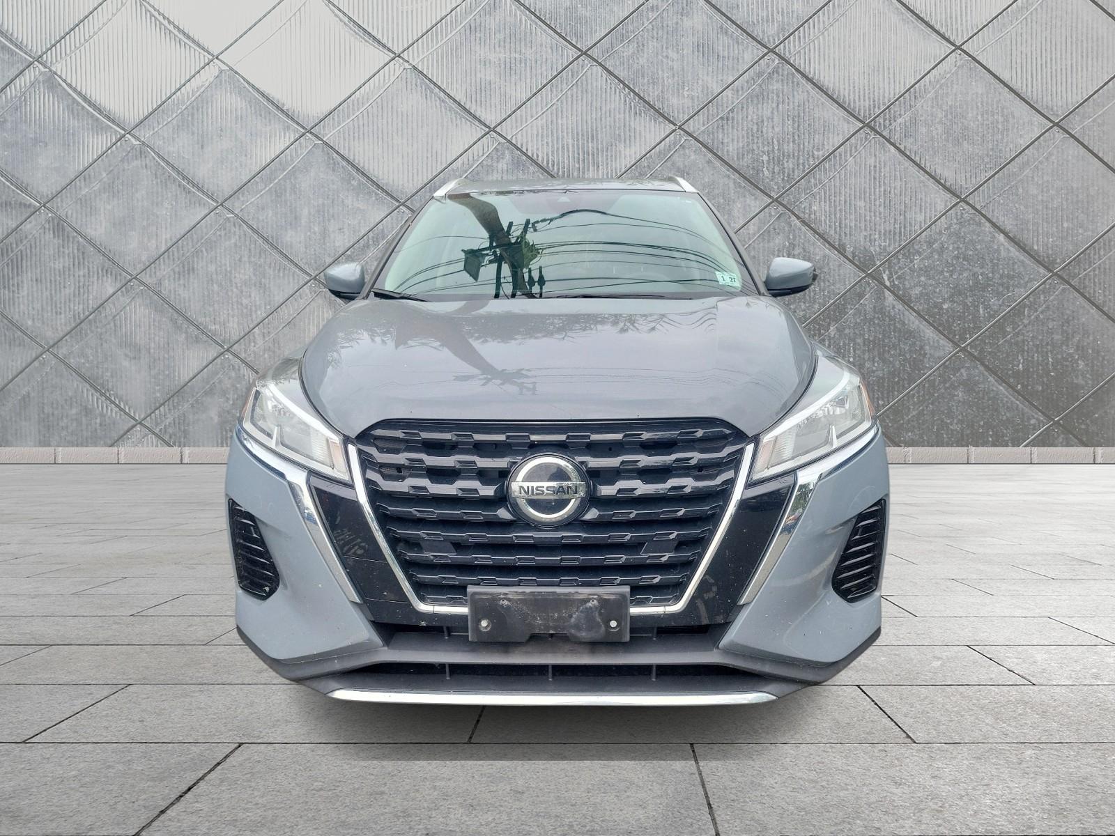 Thumbnail image of 2021 Nissan Kicks at Maxon Hyundai Inc.