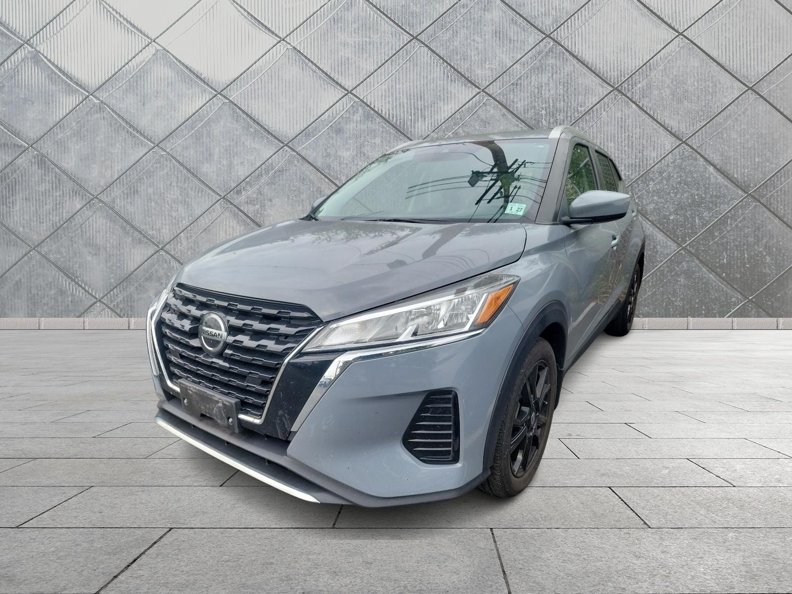 Thumbnail image of 2021 Nissan Kicks at Maxon Hyundai Inc.