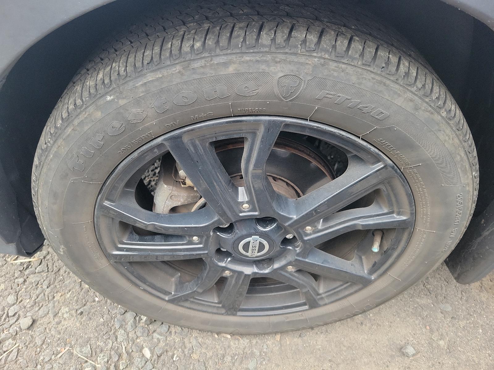 Thumbnail image of 2021 Nissan Kicks at Maxon Hyundai Inc.