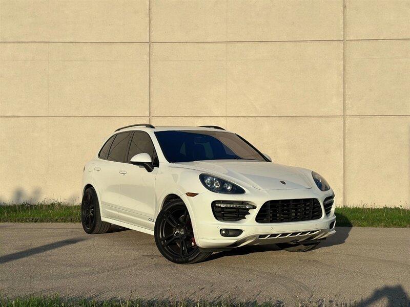 Thumbnail image of 2013 Porsche Cayenne at A to Z Autosports