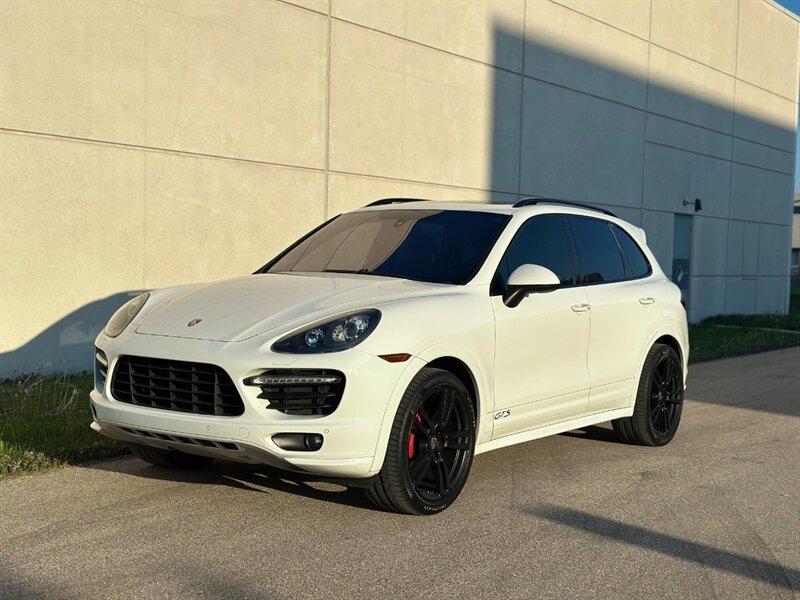 Thumbnail image of 2013 Porsche Cayenne at A to Z Autosports