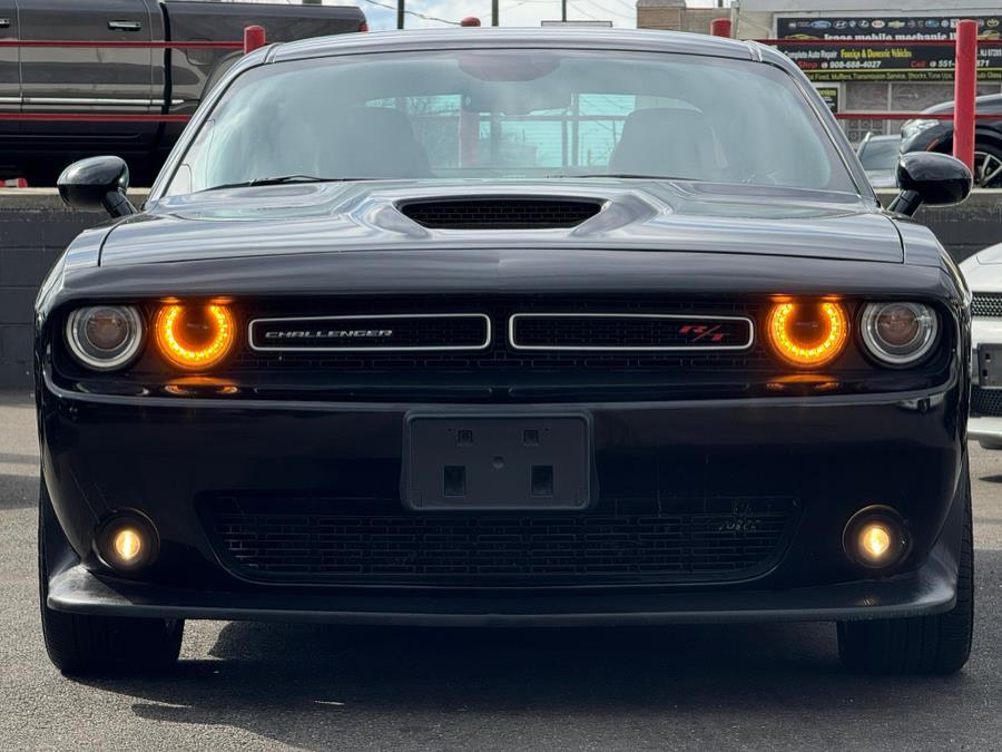 Thumbnail image of 2021 Dodge Challenger at Champion Auto Sales of Hillside LLC