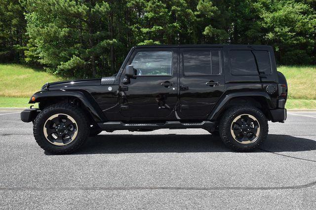 Thumbnail image of 2014 Jeep Wrangler Unlimited at WORLD CLASS MOTORS LLC