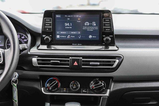 Thumbnail image of 2021 Kia Seltos at HondaofElCajon Used