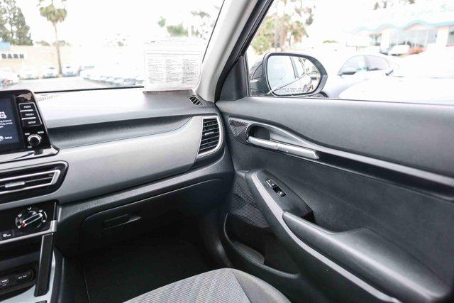 Thumbnail image of 2021 Kia Seltos at HondaofElCajon Used