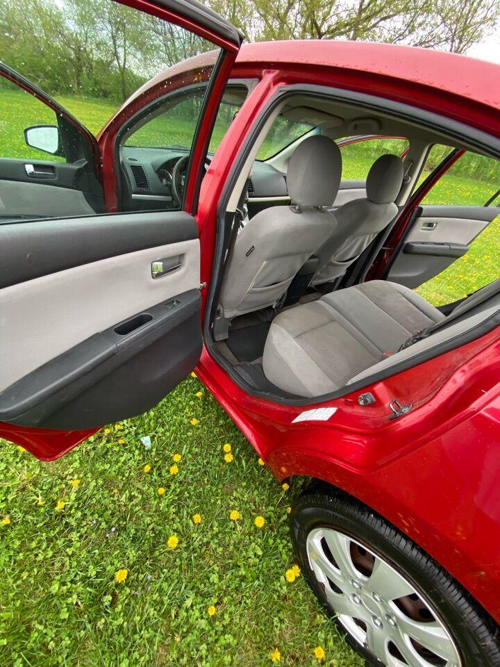 Thumbnail image of 2010 Nissan Sentra at Fg Auto Llc