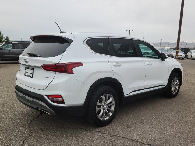 Thumbnail image of 2019 Hyundai SANTA FE at Western Slope Auto - USED