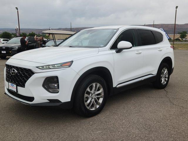 Thumbnail image of 2019 Hyundai SANTA FE at Western Slope Auto - USED