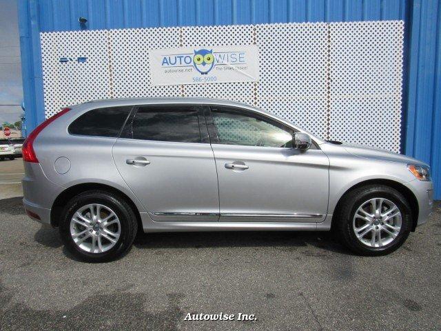 Thumbnail image of 2015 Volvo XC60 at Autowise Inc.