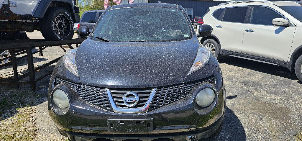 Thumbnail image of 2014 Nissan JUKE at HIGH LIFE AUTO, LLC.