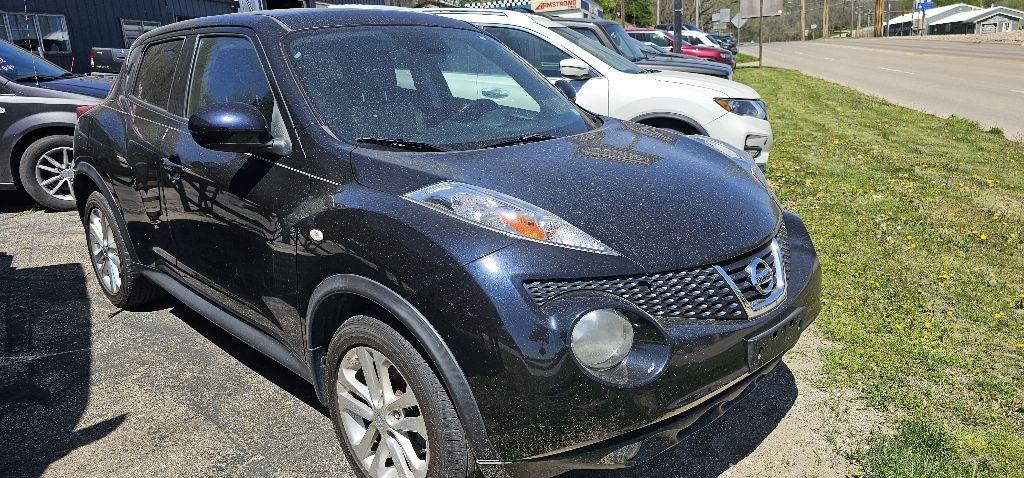 Thumbnail image of 2014 Nissan JUKE at HIGH LIFE AUTO, LLC.