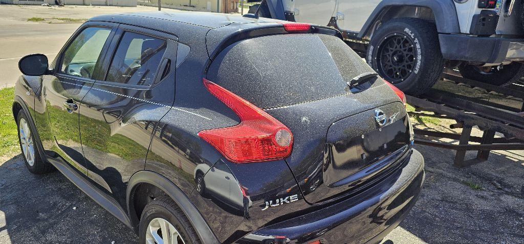 Thumbnail image of 2014 Nissan JUKE at HIGH LIFE AUTO, LLC.