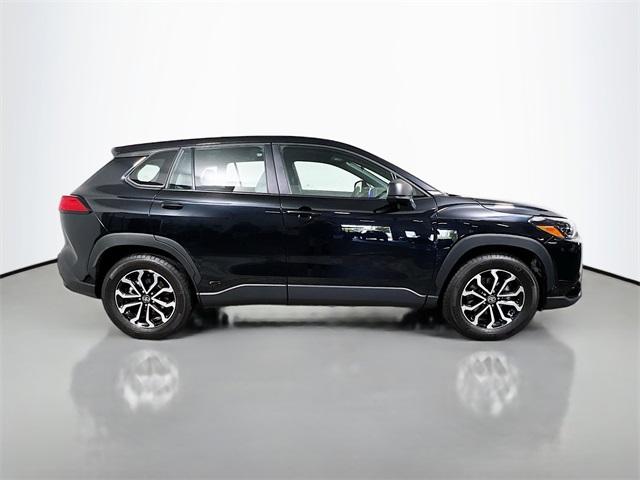Thumbnail image of 2024 Toyota Corolla Cross Hybrid at Toyota Scion of Tampa Bay