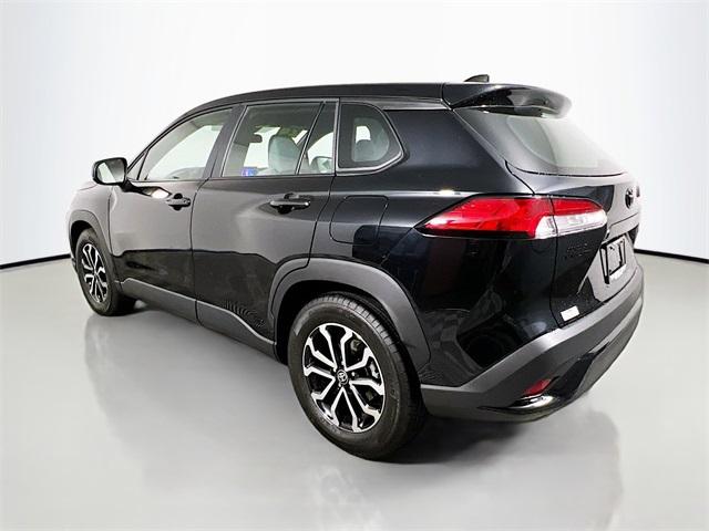 Thumbnail image of 2024 Toyota Corolla Cross Hybrid at Toyota Scion of Tampa Bay