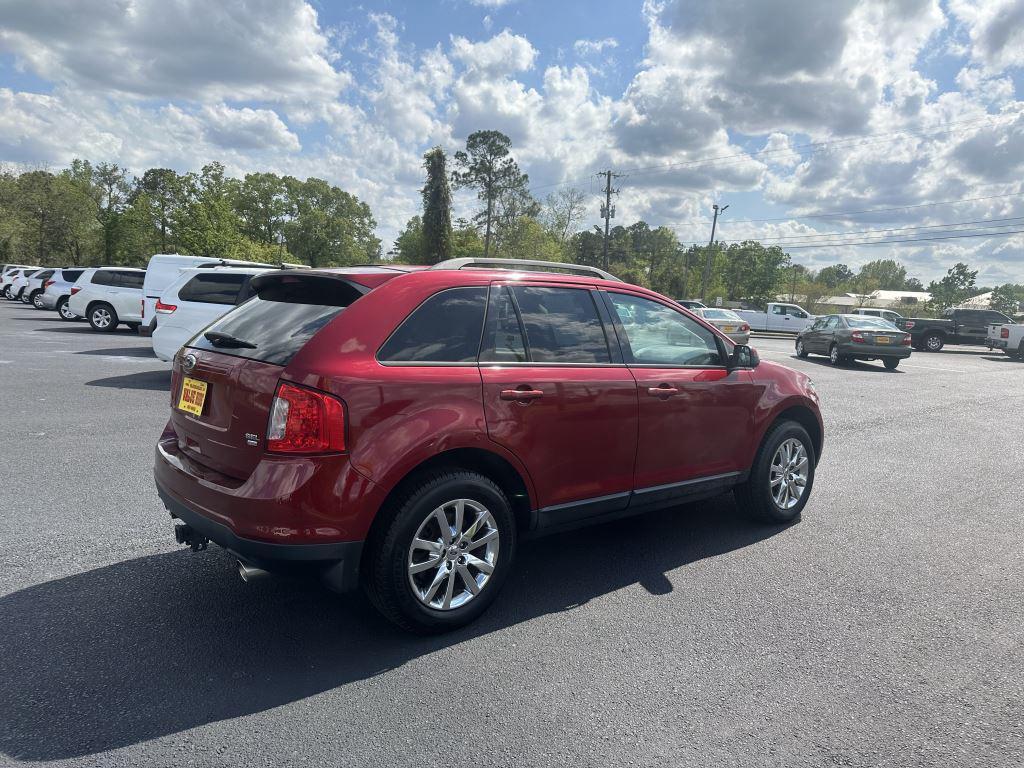 Thumbnail image of 2013 Ford Edge at VALUE RIDE
