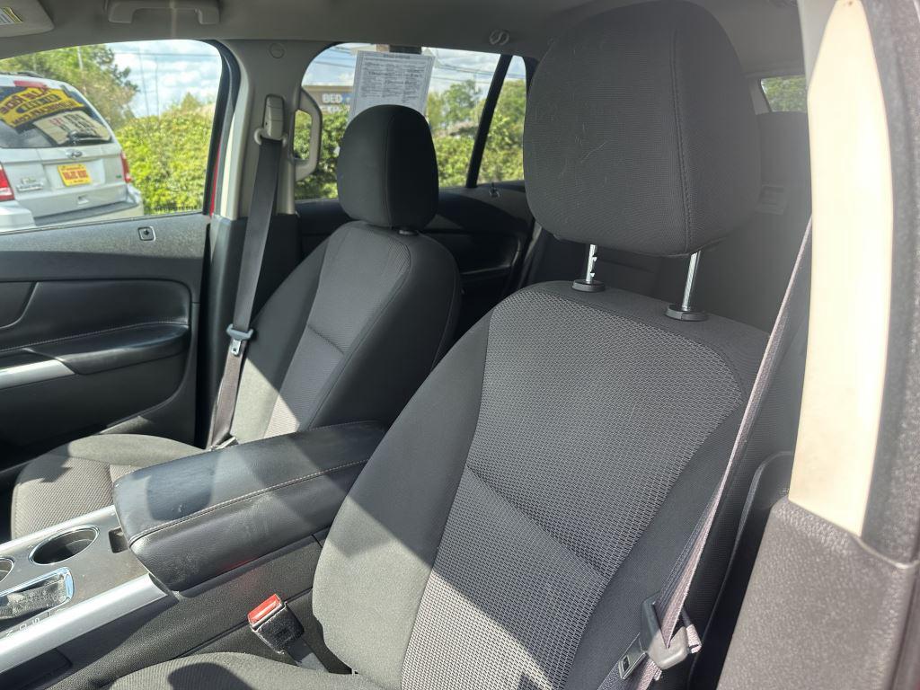Thumbnail image of 2013 Ford Edge at VALUE RIDE